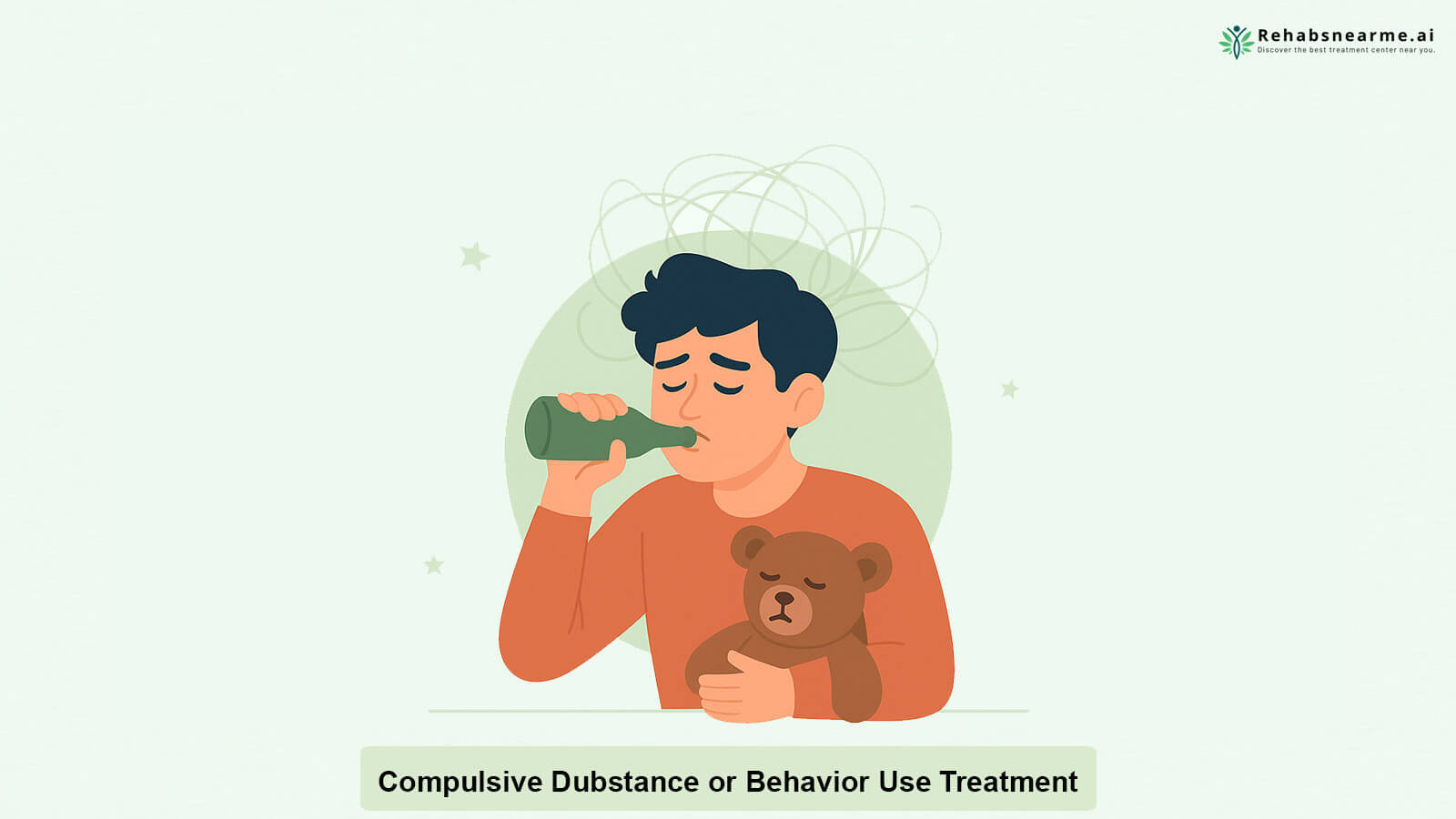 Substance Use Disorders (SUDs) Treatment