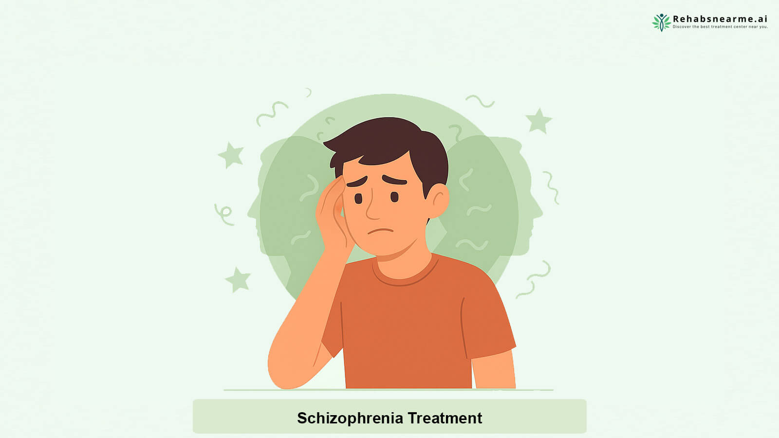 Schizophrenia Treatment