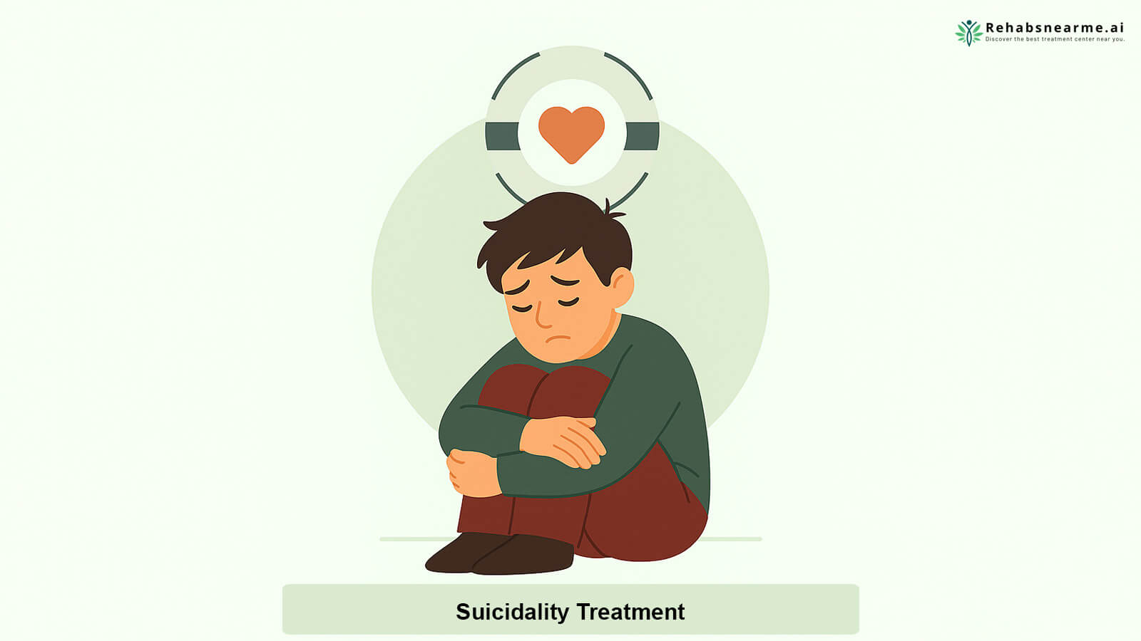 Suicidality Treatment