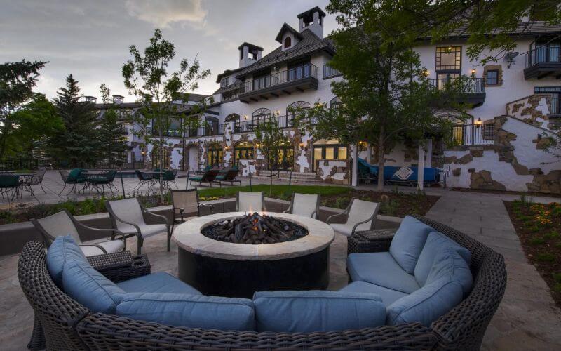 All Points North Lodge Gallery 3