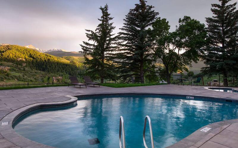 All Points North Lodge Gallery