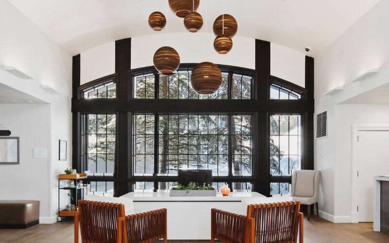 All Points North Lodge Gallery