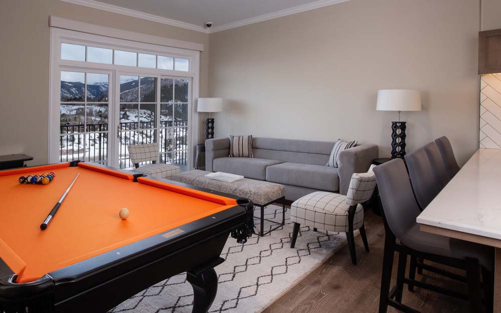 All Points North Lodge Gallery