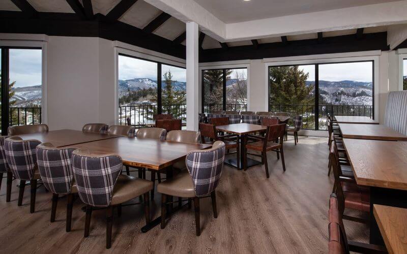 All Points North Lodge Gallery