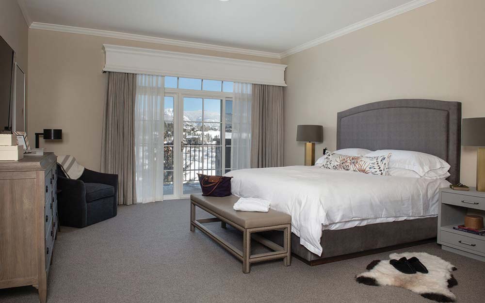 All Points North Lodge Gallery