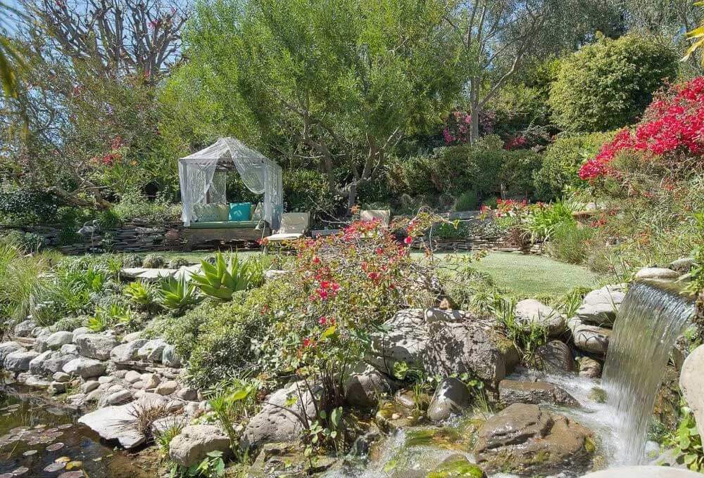 Amend Portshead House Gallery