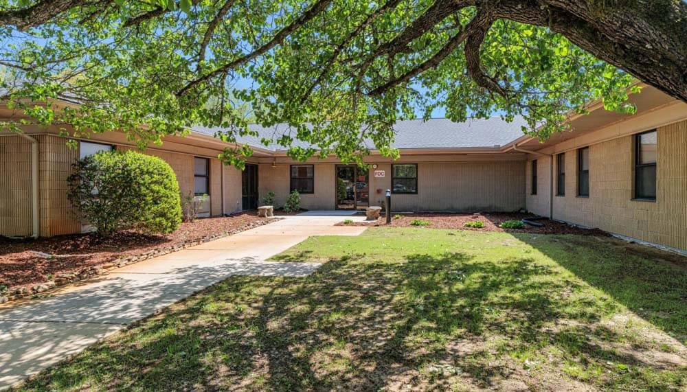 Bradford at Madison Gallery 2