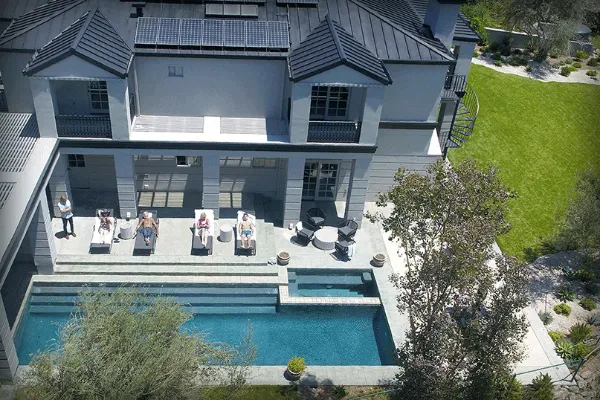 Cliffside Malibu Gallery 2