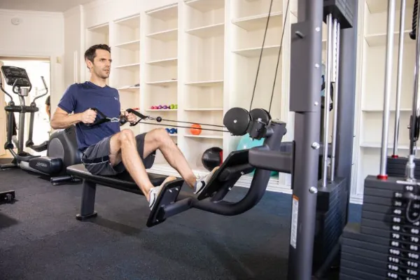 Cliffside Malibu Gallery