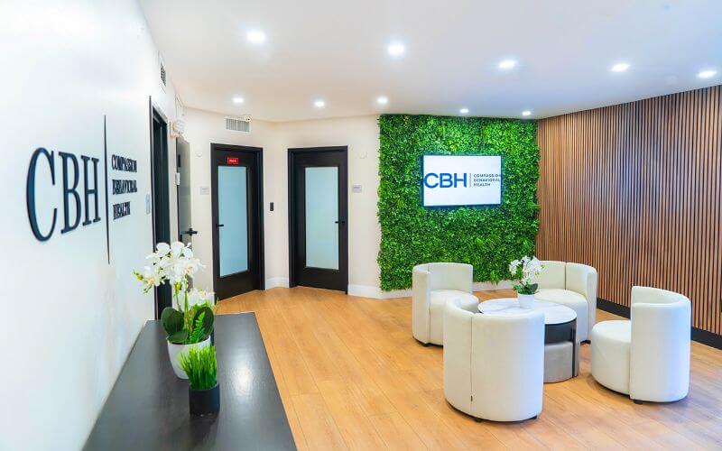 Compassion Behavioral Health Gallery 3