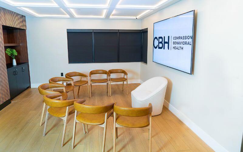 Compassion Behavioral Health Gallery