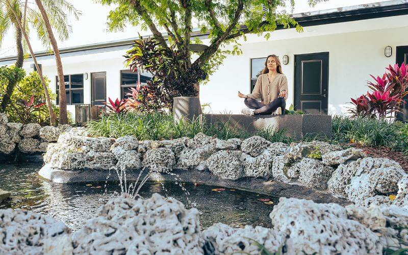 Compassion Behavioral Health Gallery