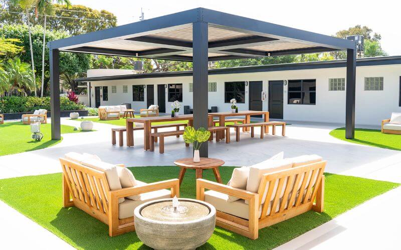 Compassion Behavioral Health Gallery