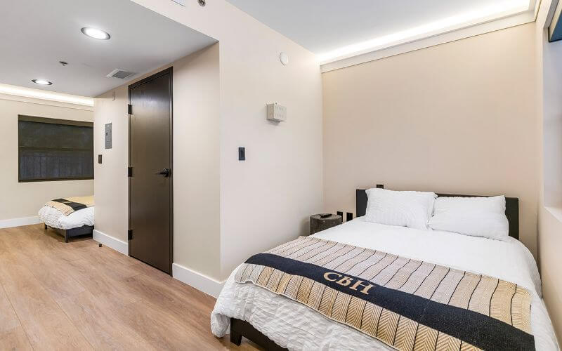 Compassion Behavioral Health Gallery