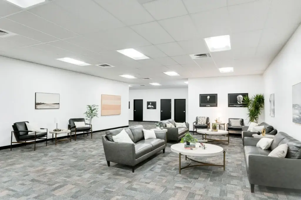 Cornerstone Healing Center Phoenix Gallery