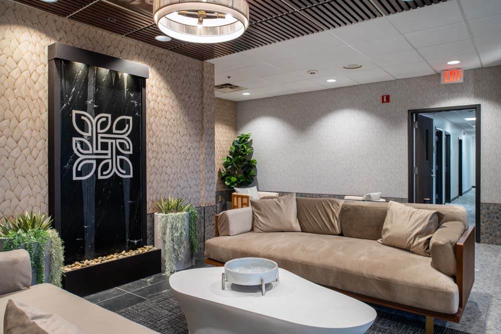 Crossroads Healing Center Gallery 2