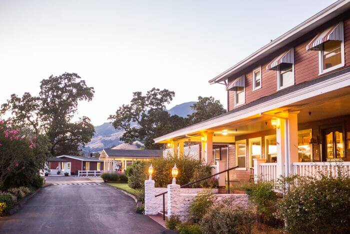 Duffy's Napa Valley Rehab Gallery 2