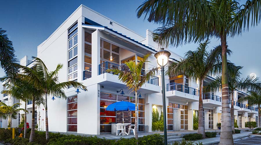 Betty Ford Center Naples Gallery 2