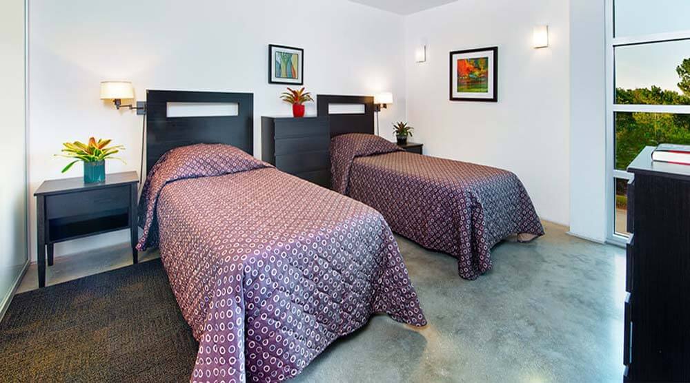 Betty Ford Center Naples Gallery