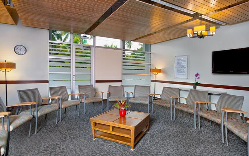 Betty Ford Center Naples Gallery