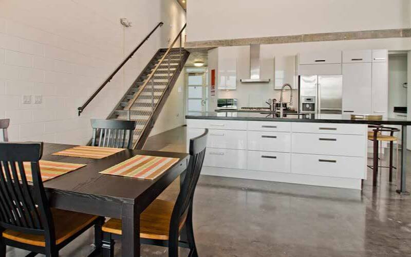 Betty Ford Center Naples Gallery