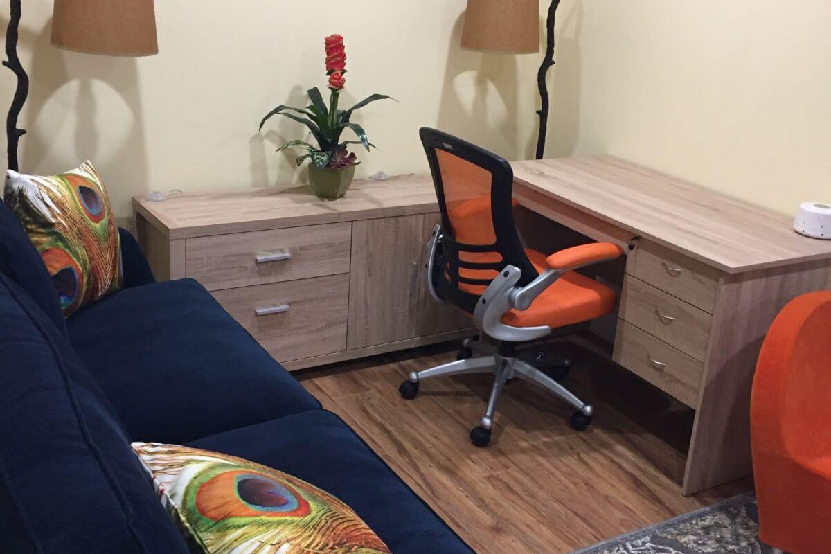 Iris Healing Center Gallery