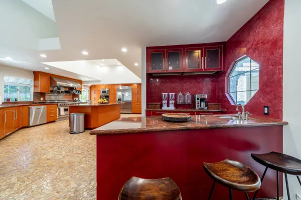 Ivital Wellness Gallery