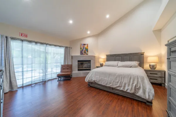 Ivital Wellness Gallery