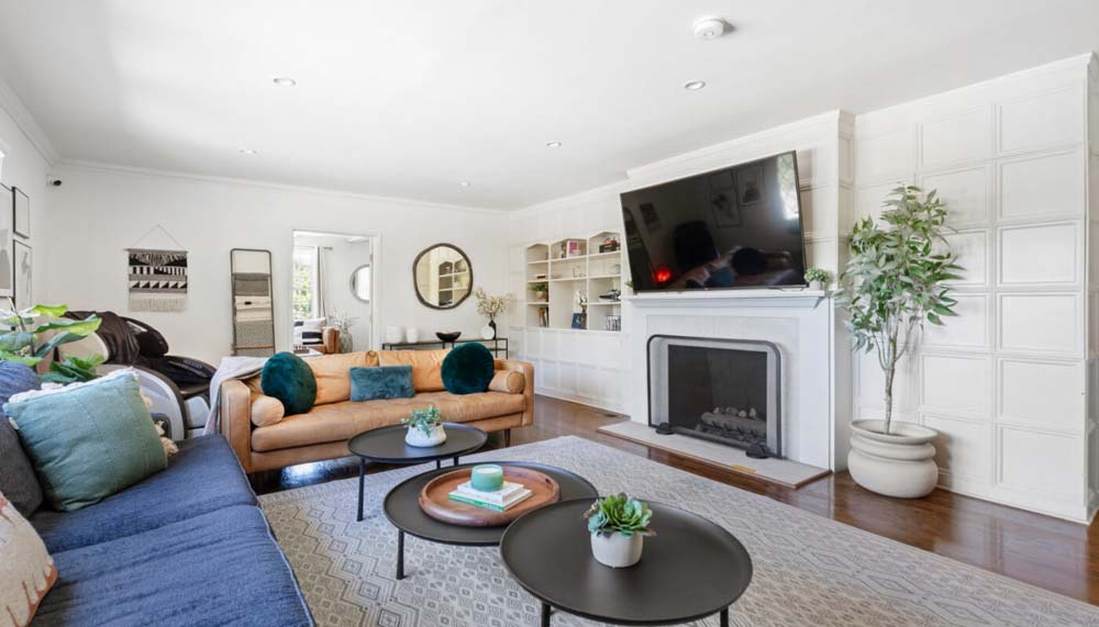 Luxe Recovery Gallery 3