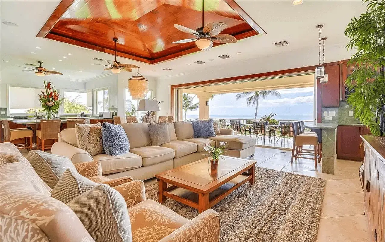 Maui Recovery Gallery