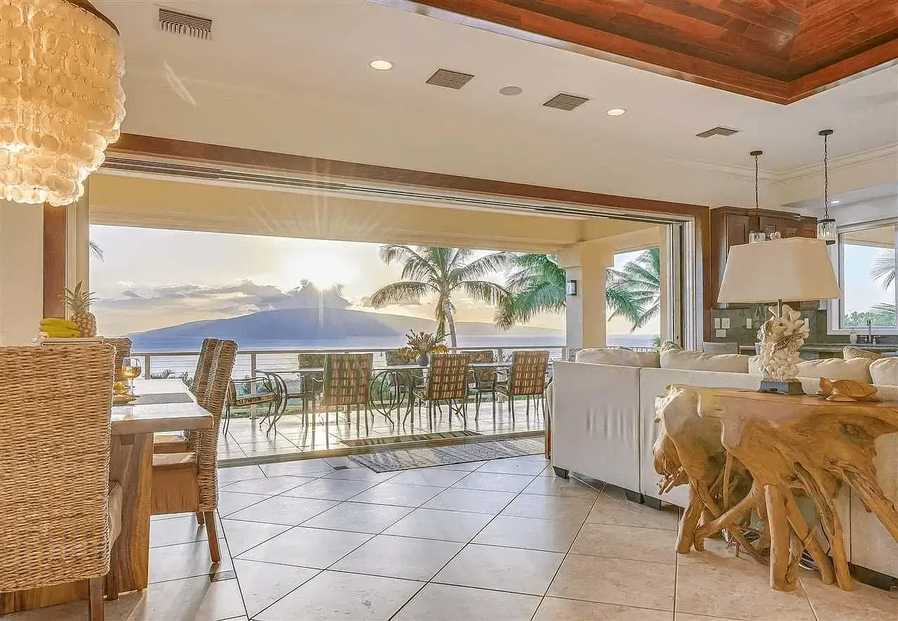 Maui Recovery Gallery