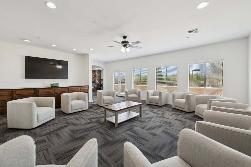 Nexus Teen Academy: Oak Gallery 2