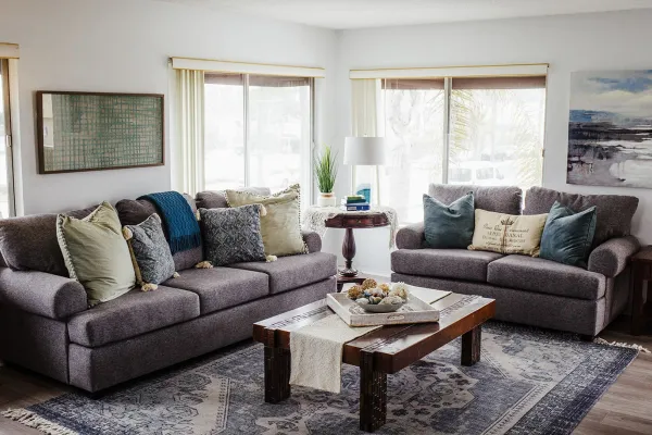 Ocean Recovery Gallery