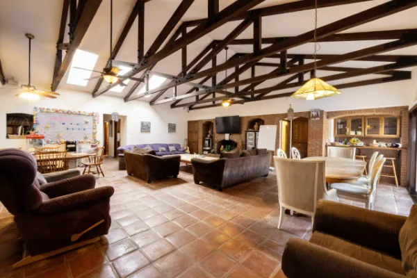 Rancho Milagro Recovery Gallery 3