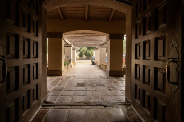 Rancho Milagro Recovery Gallery