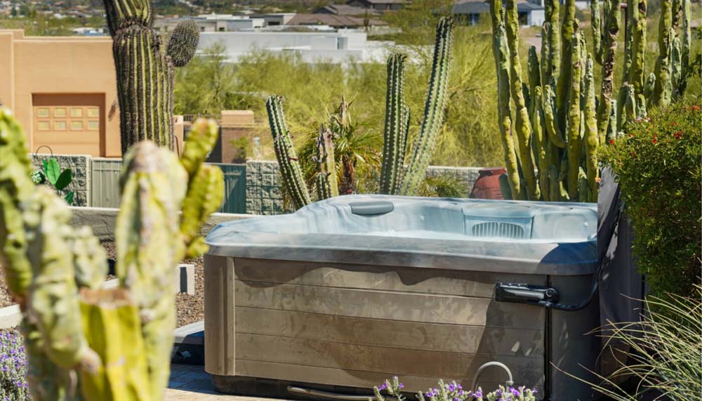 Rock View Recovery Residential Gallery