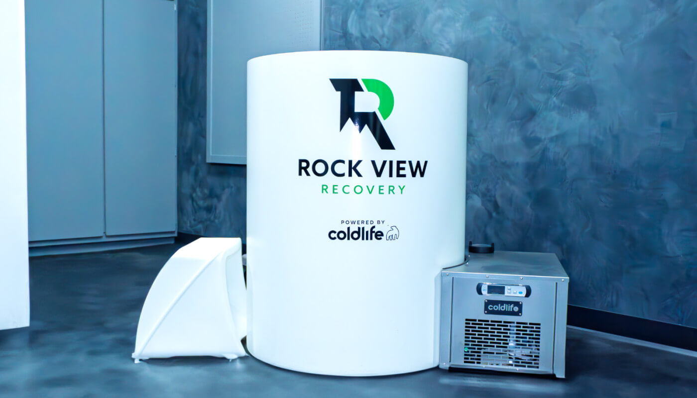 Rock View Recovery Residential Gallery