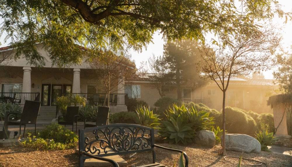 San Diego Detox and Residential Gallery