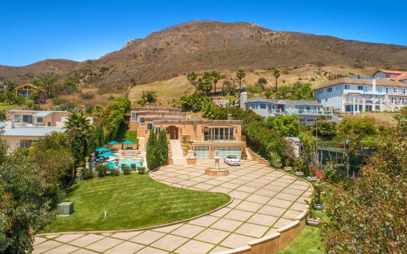 Seasons in Malibu Gallery 2