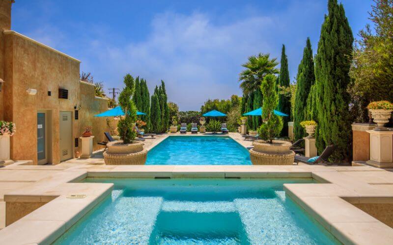 Seasons in Malibu Gallery 3