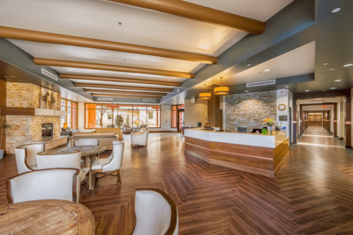 Sierra Tucson Gallery 2