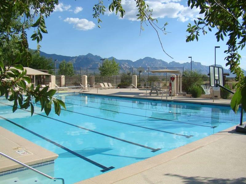 Sierra Tucson Gallery