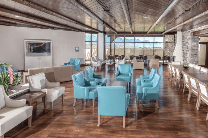 Sierra Tucson Gallery