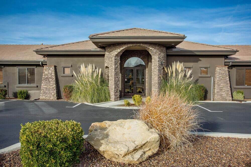 Silver Sands Recovery Gallery 3