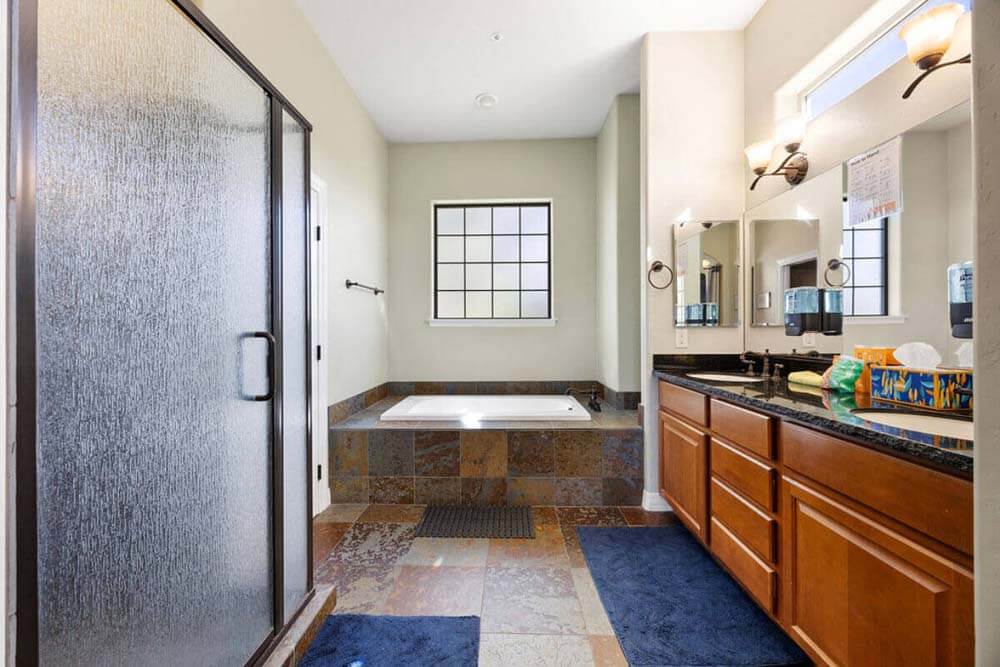 Silver Sands Recovery Gallery