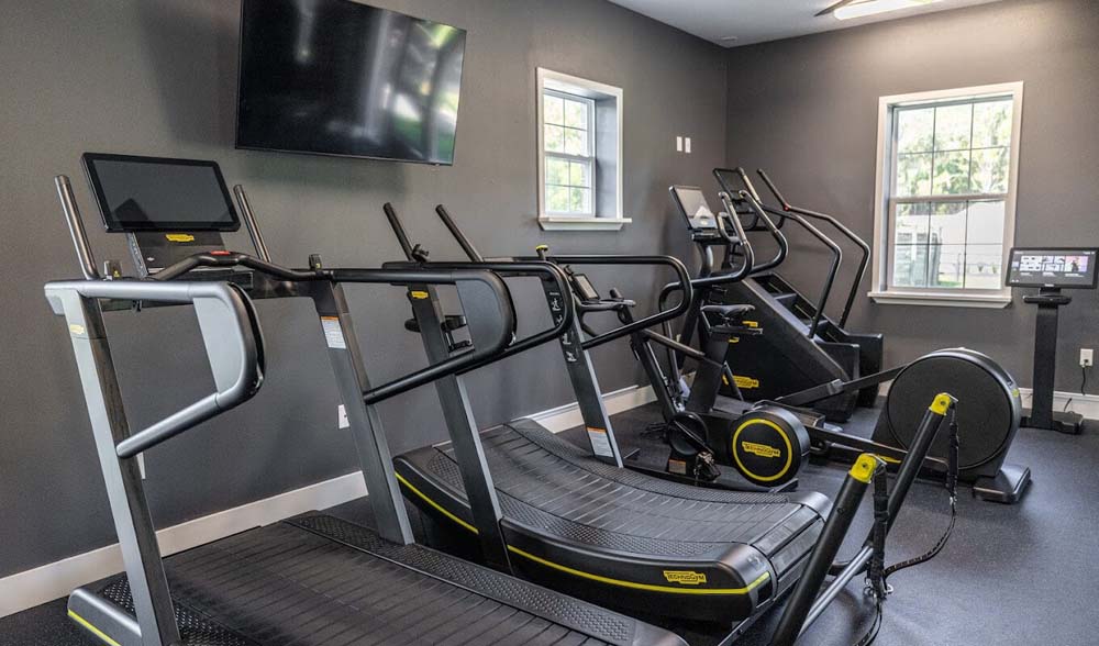 The Guest House Ocala Gallery