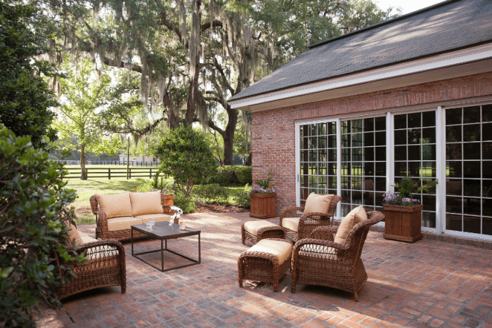 The Guest House Ocala Gallery