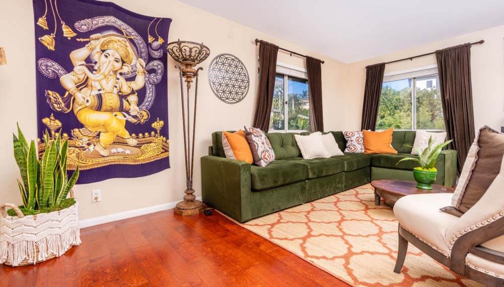 Villa Kali Ma - Holistic Treatment Centers for Women Gallery 2