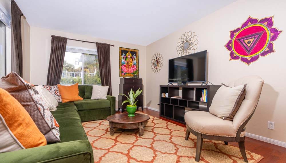 Villa Kali Ma - Holistic Treatment Centers for Women Gallery 3