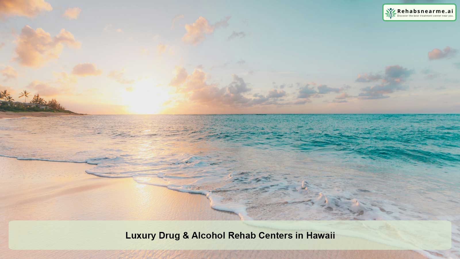 Hawaii Rehabs Centers